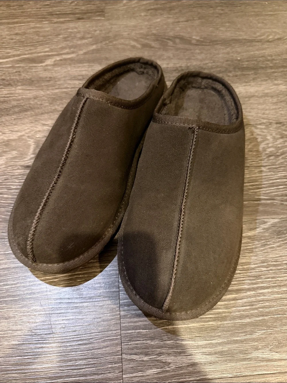Slippers